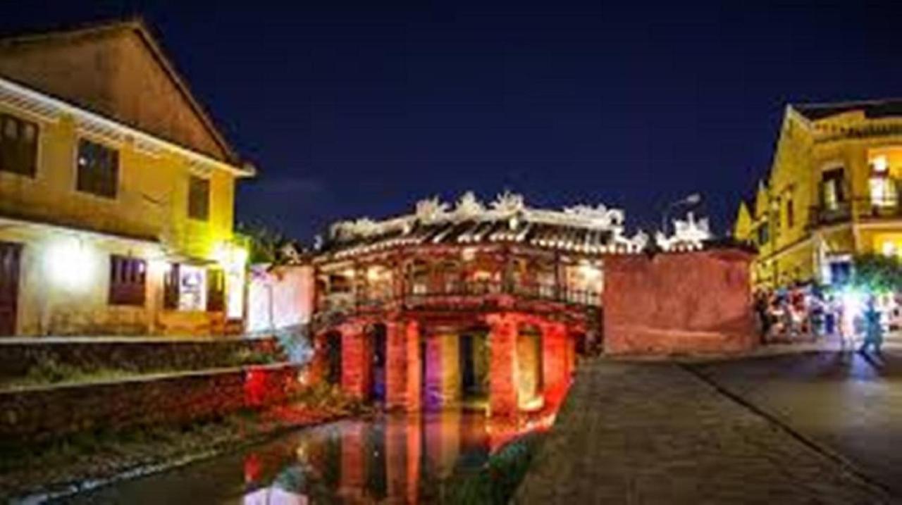 Golden Sun Hotel Danang Esterno foto