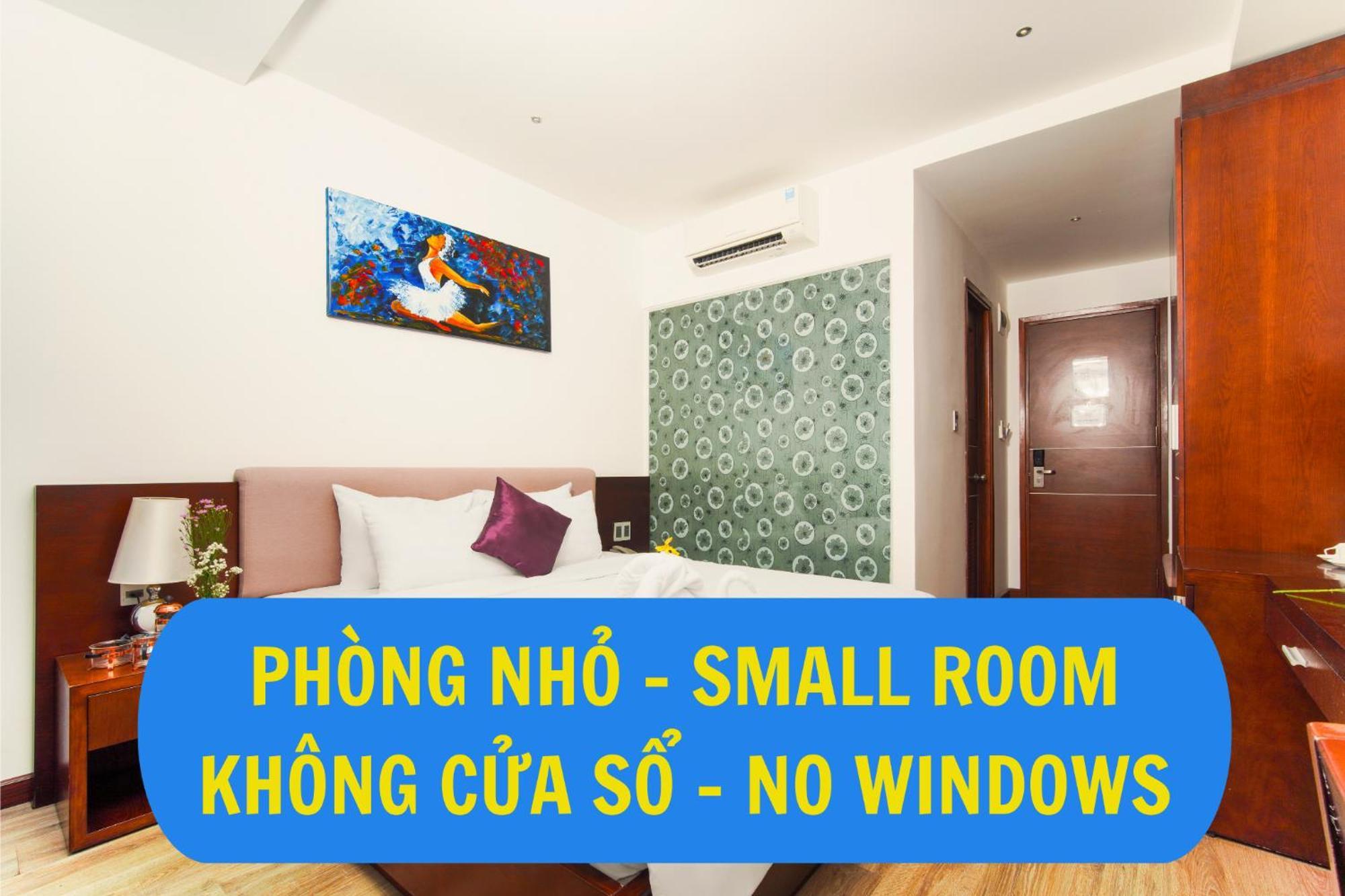 Golden Sun Hotel Danang Esterno foto